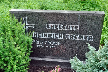 friedhof