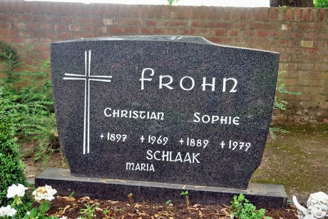 friedhof