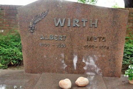friedhof