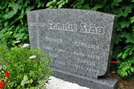 friedhof