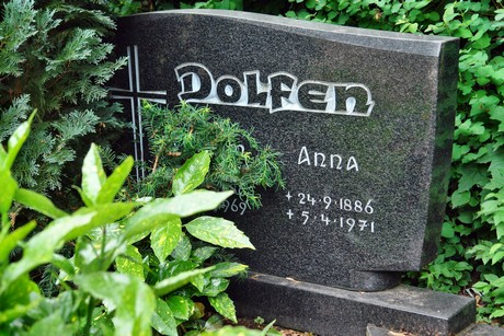 friedhof