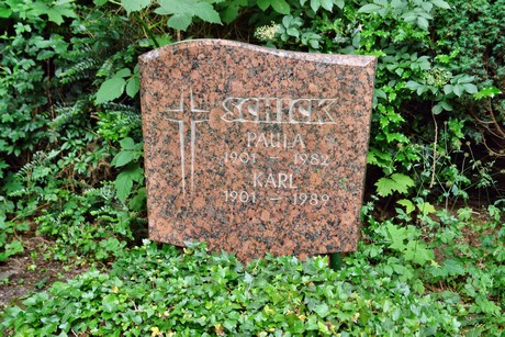 friedhof