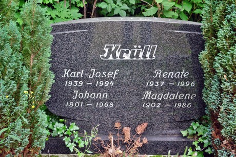 friedhof