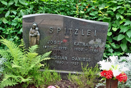 friedhof