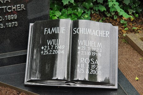 friedhof