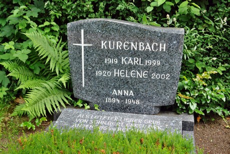 friedhof