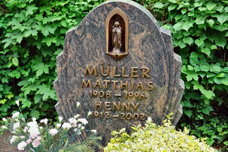 friedhof