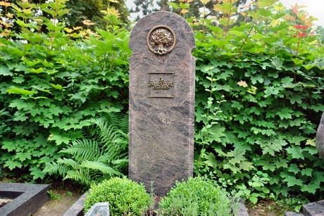 friedhof