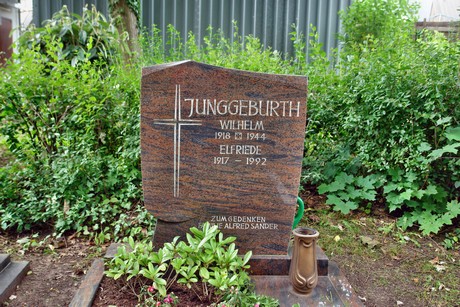 friedhof