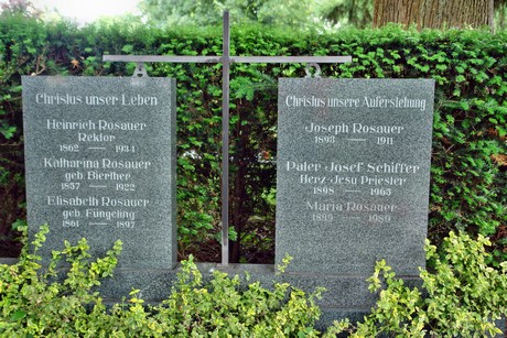 friedhof