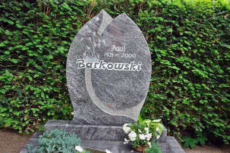 friedhof