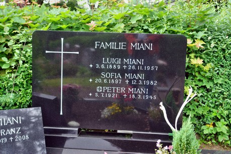 friedhof