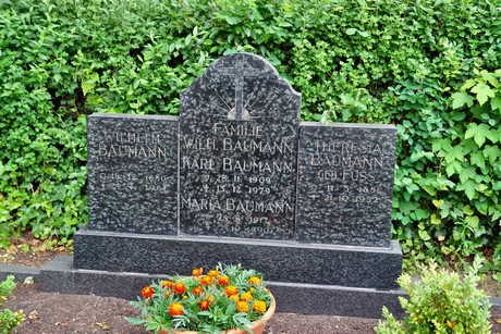 friedhof