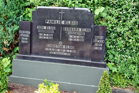 friedhof