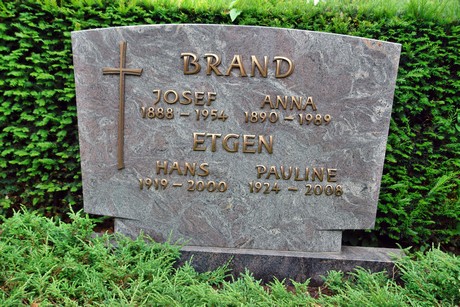 friedhof