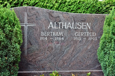 friedhof