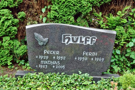 friedhof