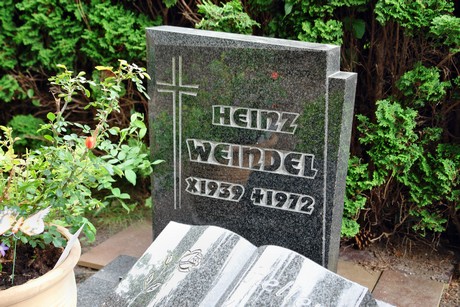 friedhof