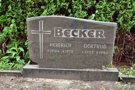 friedhof