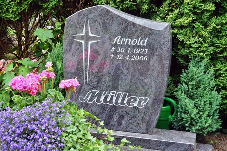 friedhof