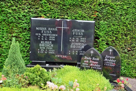 friedhof