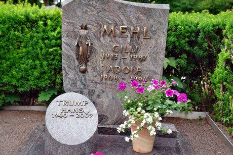 friedhof