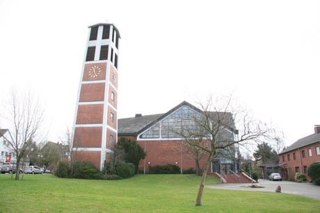 kirche