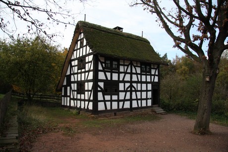 freilichtmuseum