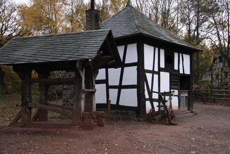 freilichtmuseum