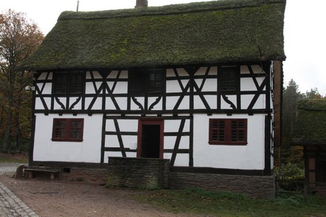 freilichtmuseum