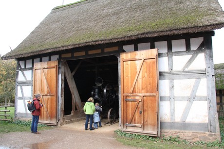 freilichtmuseum