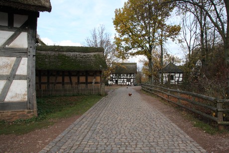 freilichtmuseum
