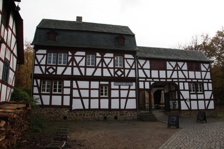 freilichtmuseum