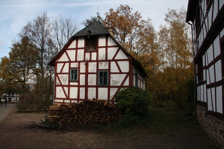freilichtmuseum