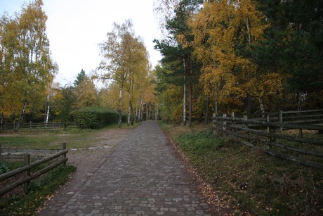 freilichtmuseum