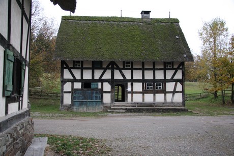 freilichtmuseum