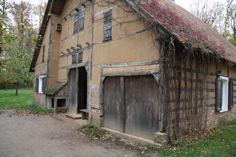 freilichtmuseum