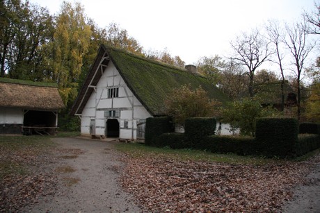 freilichtmuseum