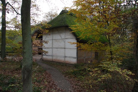 freilichtmuseum