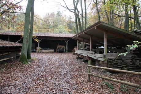 freilichtmuseum