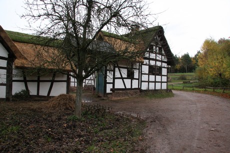 freilichtmuseum