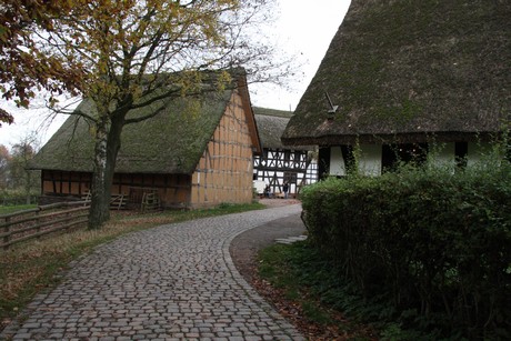 freilichtmuseum