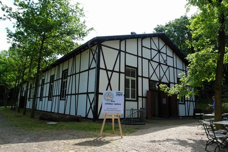 zeitblende