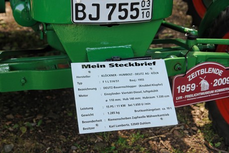 zeitblende