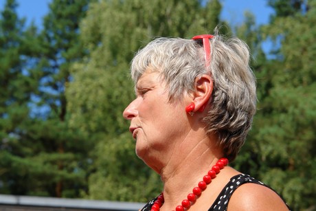 zeitblende