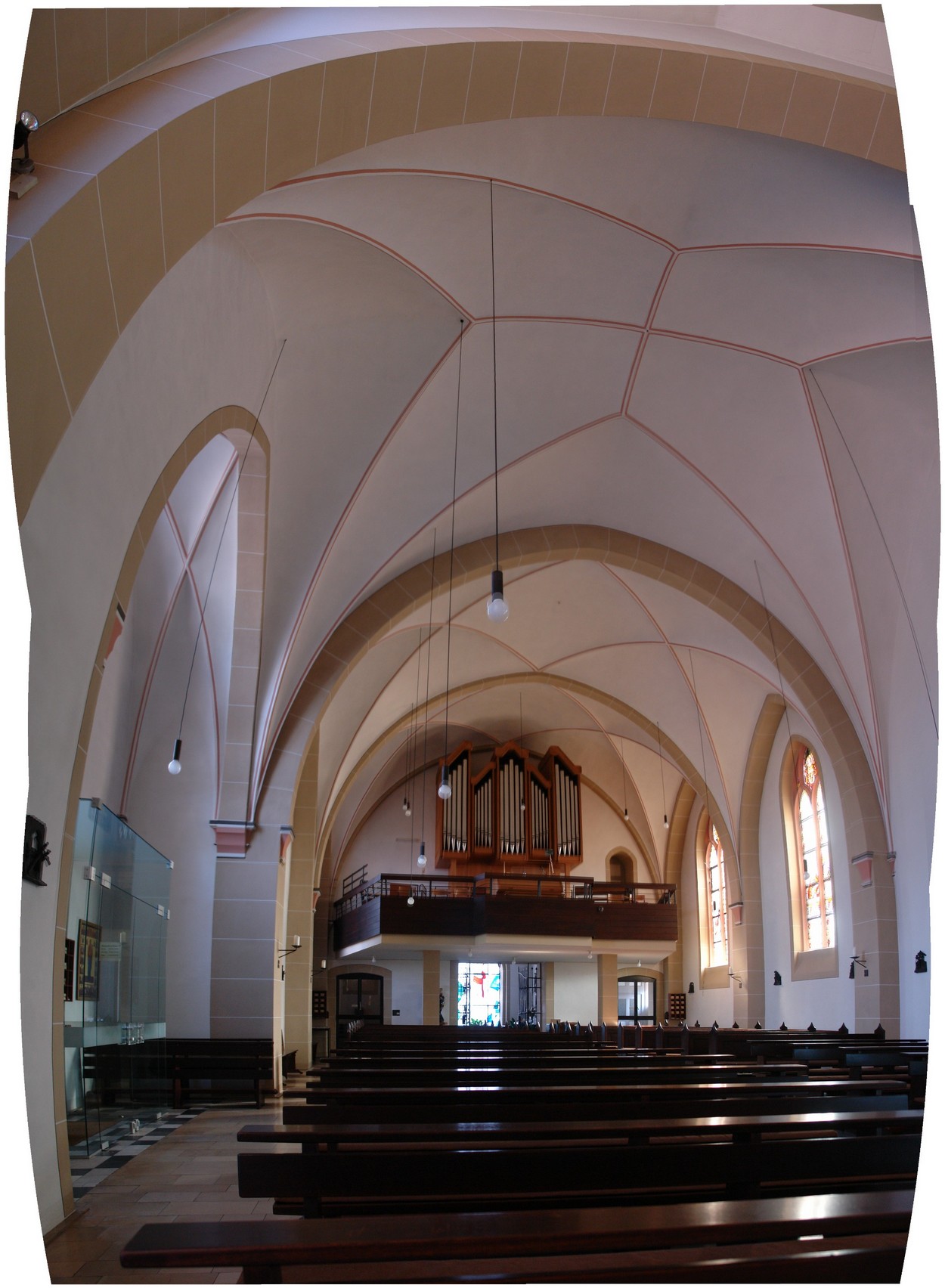 Zur schmerzhaften Mutter