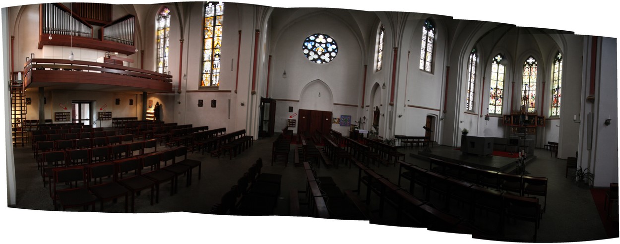 St. Nikolaus