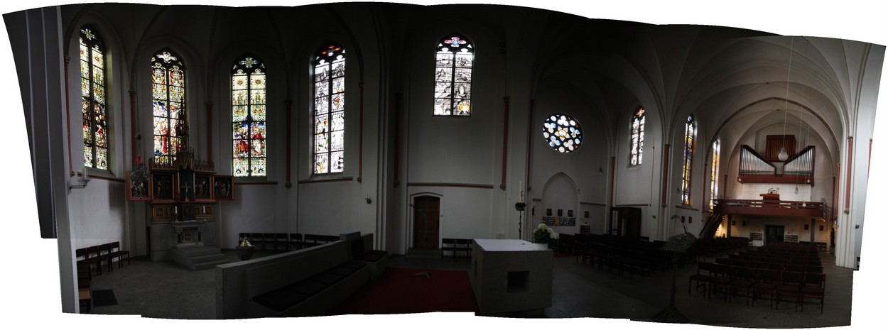 St. Nikolaus