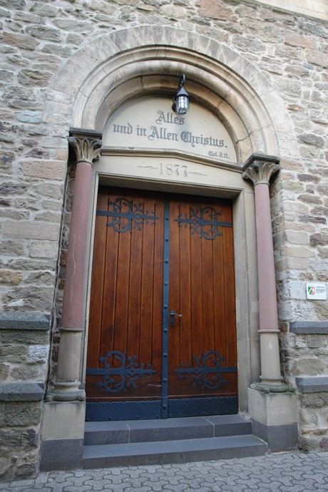 evangelische-kirche