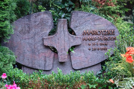 friedhof
